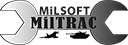 Milsoft miltrac wrench 128